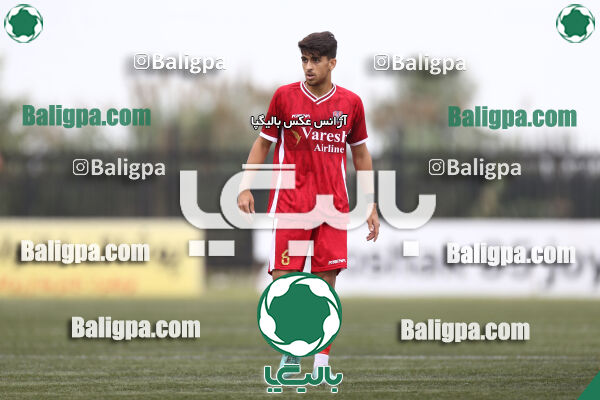 نساجی مازندران ۱ - ۱ مقاومت کوثر