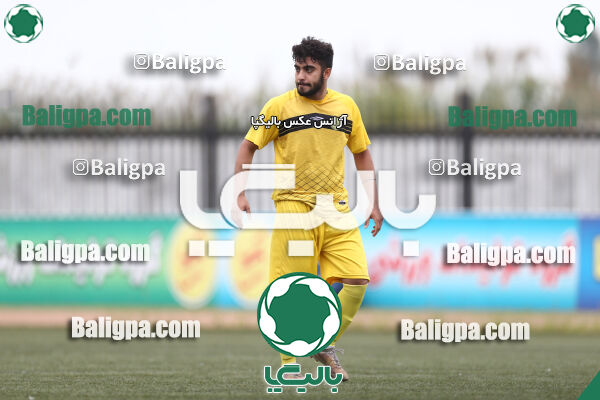 نساجی مازندران ۱ - ۱ مقاومت کوثر