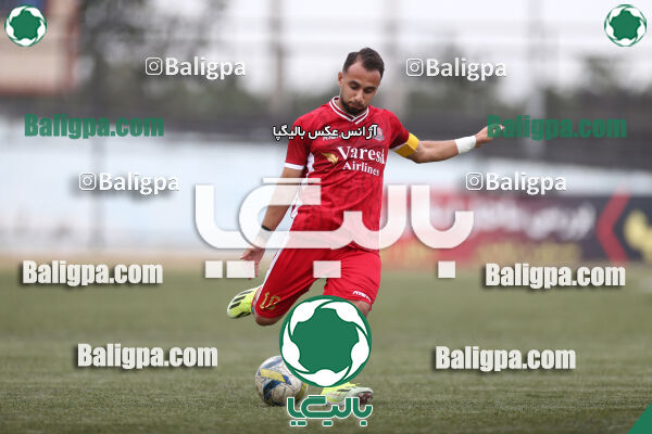 نساجی مازندران ۱ - ۱ مقاومت کوثر