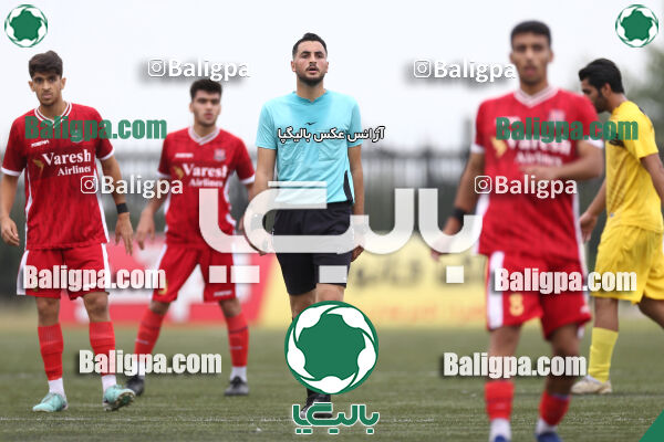 نساجی مازندران ۱ - ۱ مقاومت کوثر