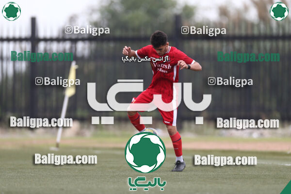 نساجی مازندران ۱ - ۱ مقاومت کوثر