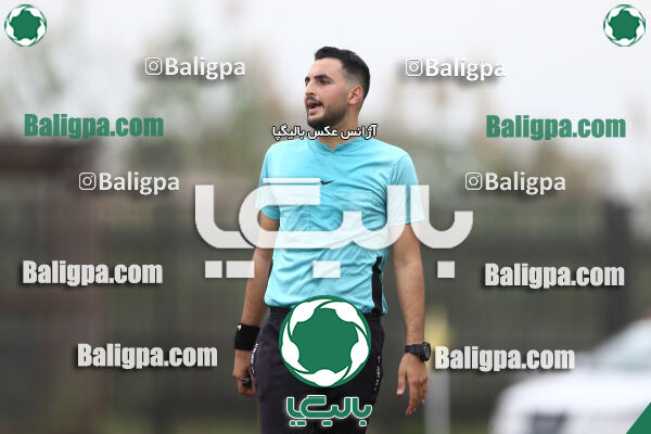 نساجی مازندران ۱ - ۱ مقاومت کوثر