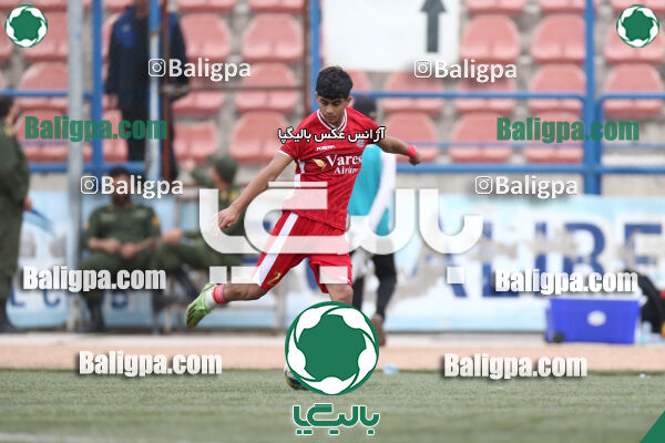 نساجی مازندران ۱ - ۱ مقاومت کوثر