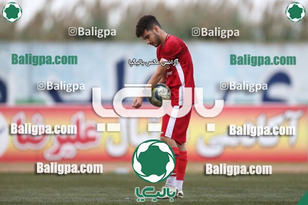 نساجی مازندران ۱ - ۱ مقاومت کوثر