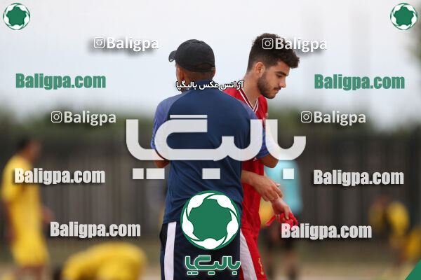 نساجی مازندران ۱ - ۱ مقاومت کوثر