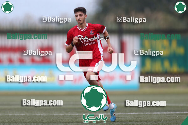 نساجی مازندران ۱ - ۱ مقاومت کوثر