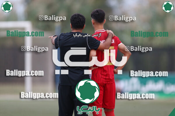 نساجی مازندران ۱ - ۱ مقاومت کوثر