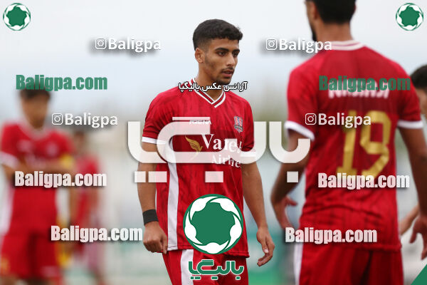 نساجی مازندران ۱ - ۱ مقاومت کوثر