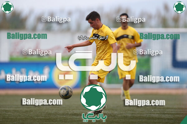 نساجی مازندران ۱ - ۱ مقاومت کوثر