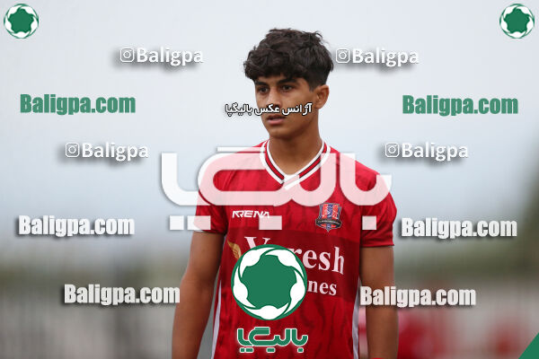 نساجی مازندران ۱ - ۱ مقاومت کوثر