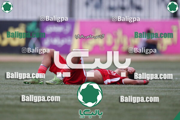 نساجی مازندران ۱ - ۱ مقاومت کوثر