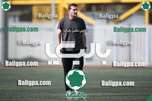 نارنجی پوشان کوهسار 0–0 کیا