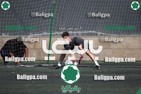نارنجی پوشان کوهسار 0–0 کیا