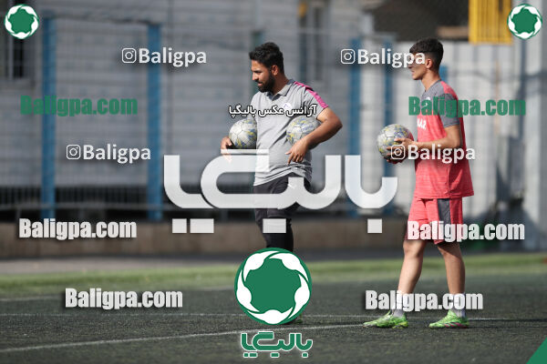 نارنجی پوشان کوهسار 0–0 کیا