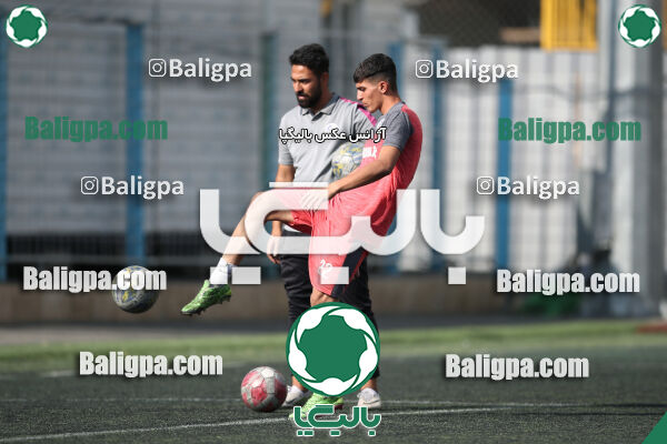 نارنجی پوشان کوهسار 0–0 کیا