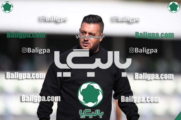 نارنجی پوشان کوهسار 0–0 کیا