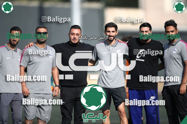 نارنجی پوشان کوهسار 0–0 کیا