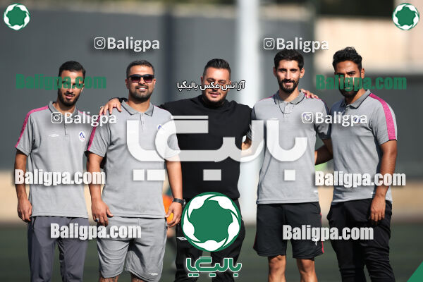 نارنجی پوشان کوهسار 0–0 کیا