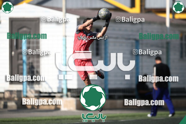 نارنجی پوشان کوهسار 0–0 کیا