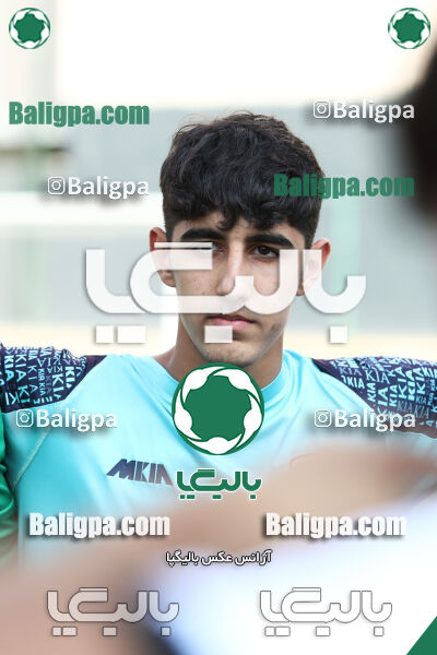 نارنجی پوشان کوهسار 0–0 کیا