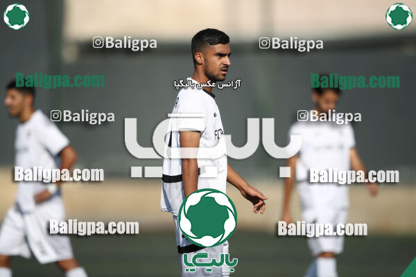 نارنجی پوشان کوهسار 0–0 کیا