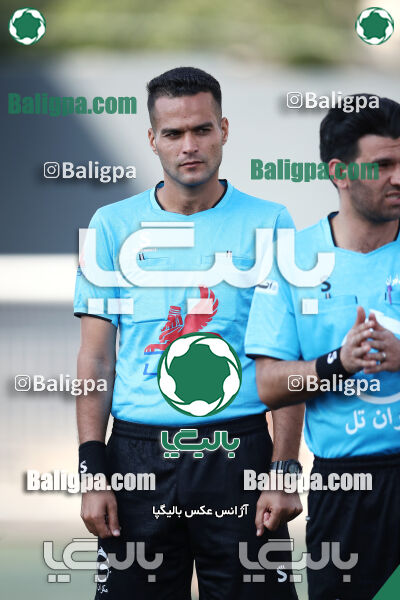 نارنجی پوشان کوهسار 0–0 کیا
