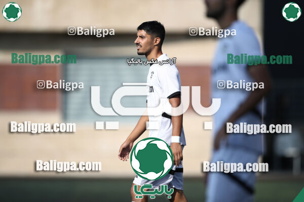نارنجی پوشان کوهسار 0–0 کیا