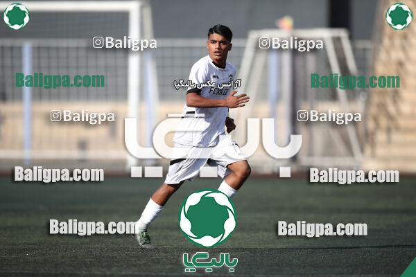 نارنجی پوشان کوهسار 0–0 کیا