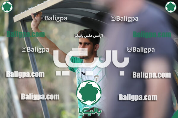 نارنجی پوشان کوهسار 0–0 کیا