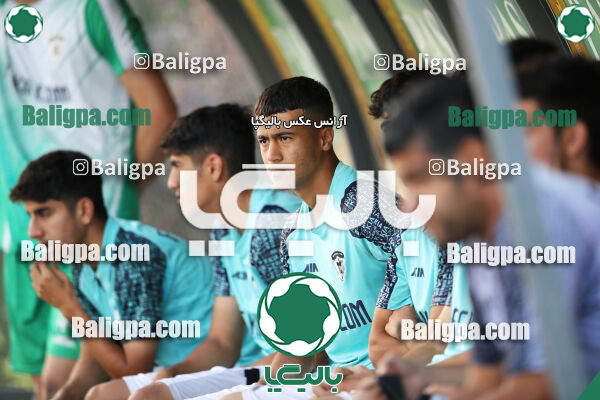 نارنجی پوشان کوهسار 0–0 کیا