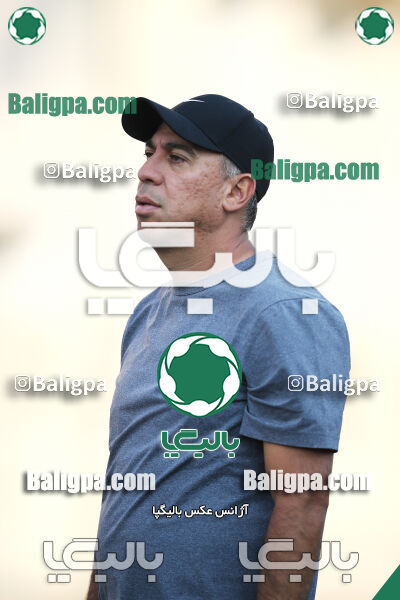 نارنجی پوشان کوهسار 0–0 کیا