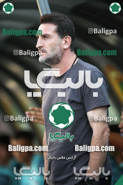 نارنجی پوشان کوهسار 0–0 کیا