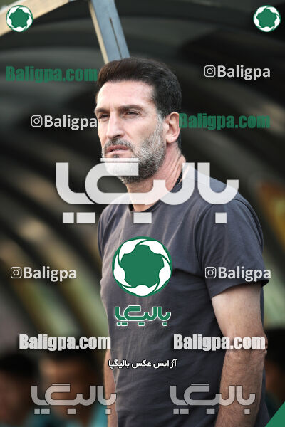 نارنجی پوشان کوهسار 0–0 کیا