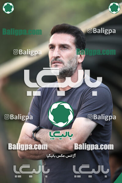 نارنجی پوشان کوهسار 0–0 کیا