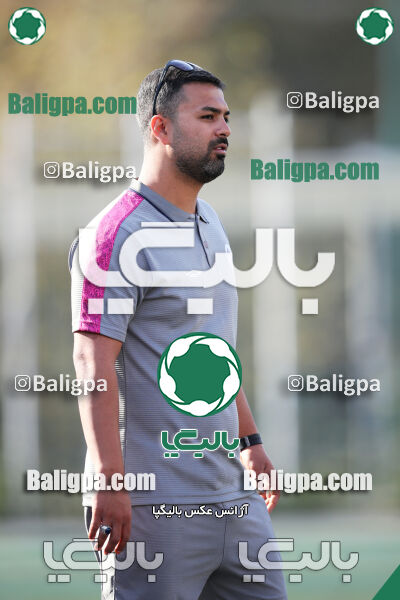 نارنجی پوشان کوهسار 0–0 کیا