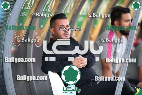 نارنجی پوشان کوهسار 0–0 کیا