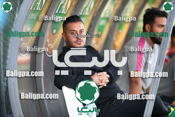 نارنجی پوشان کوهسار 0–0 کیا