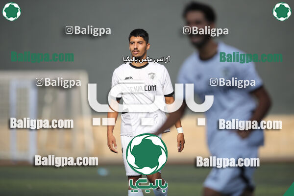 نارنجی پوشان کوهسار 0–0 کیا