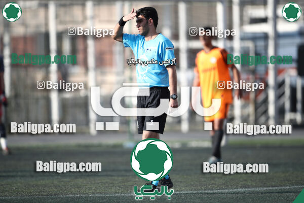 نارنجی پوشان کوهسار 0–0 کیا