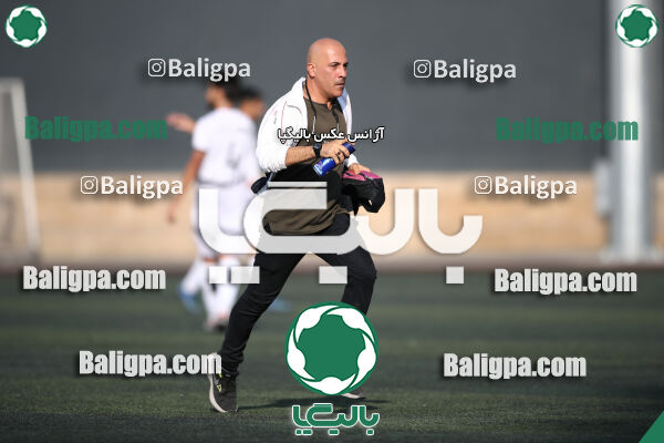 نارنجی پوشان کوهسار 0–0 کیا