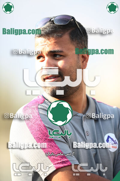 نارنجی پوشان کوهسار 0–0 کیا