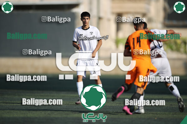 نارنجی پوشان کوهسار 0–0 کیا