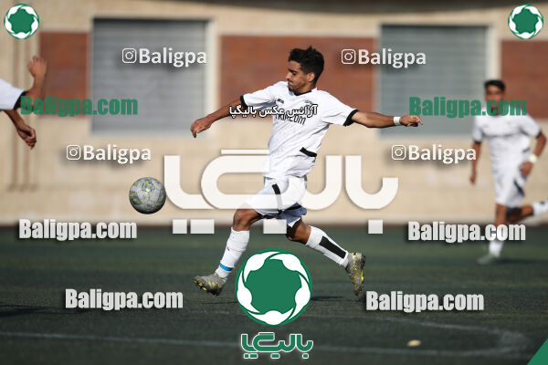نارنجی پوشان کوهسار 0–0 کیا