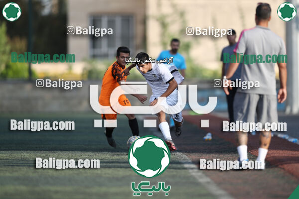 نارنجی پوشان کوهسار 0–0 کیا
