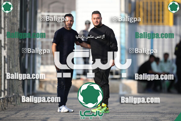 نارنجی پوشان کوهسار 0–0 کیا