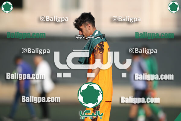 نارنجی پوشان کوهسار 0–0 کیا
