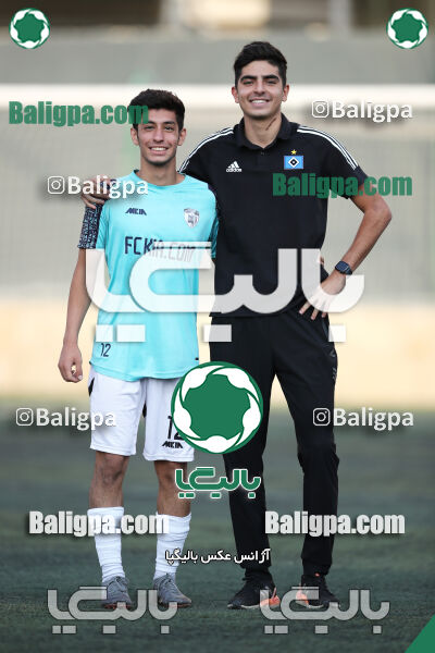 نارنجی پوشان کوهسار 0–0 کیا