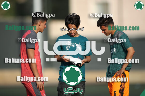 نارنجی پوشان کوهسار 0–0 کیا