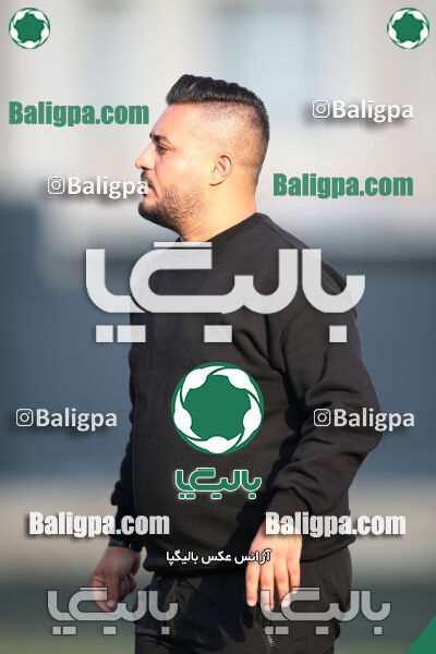 نارنجی پوشان کوهسار 0–0 کیا