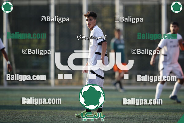 نارنجی پوشان کوهسار 0–0 کیا